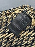 Rag & Bone Gold Long Sleeve Top Size S - photo 8
