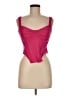 Cider Pink Tube Top Size M - photo 1