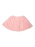 Toughskins 100% Polyester Hearts Pink Skirt Size 4 - photo 2
