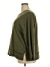 Andree by UNIT Green Pullover Sweater Size 2X - photo 5