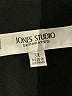 Jones Studio Black Sleeveless T-Shirt Size 3X - photo 7