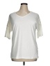 Unbranded Ivory Short Sleeve T-Shirt Size XL - photo 1