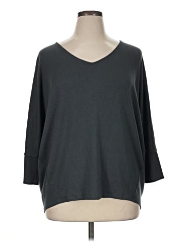 Market and Spruce Pullover Sweater (view 1)
