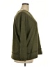 Andree by UNIT Green Pullover Sweater Size 2X - photo 4