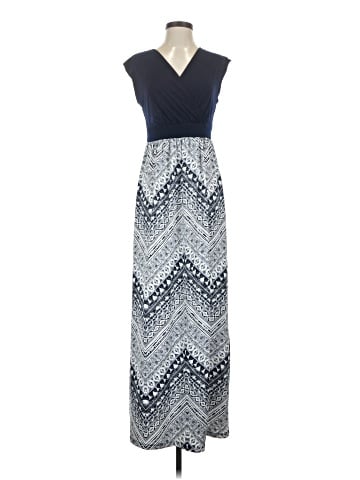 AB Studio Casual Dress (view 1)