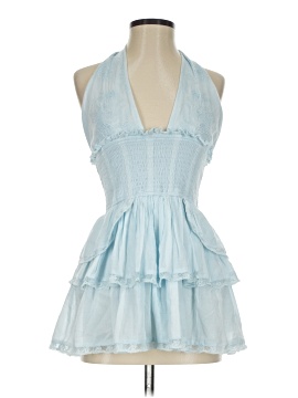 Love Shack Fancy Cocktail Dress