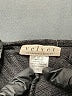 Velvet Black 3/4 Sleeve Top Size XL - photo 7