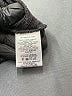 Velvet Black 3/4 Sleeve Top Size XL - photo 8