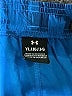 Under Armour Blue Athletic Shorts Size L (youth) - photo 3