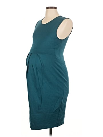 La Clef Casual Dress (view 1)
