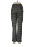 Sanctuary Houndstooth Black Casual Pants Size M - photo 2
