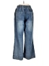 Unbranded Blue Jeans Size 6 (estimated) - photo 2