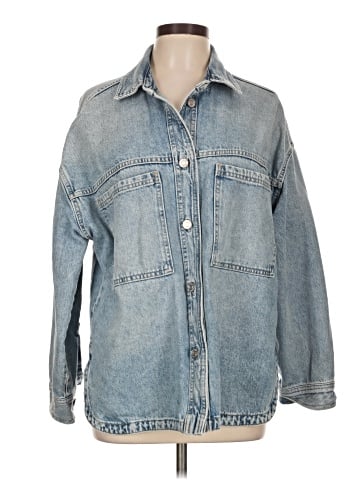 Gap Denim Jacket (view 1)