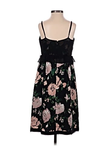 Club Monaco Cocktail Dress (view 2)