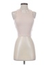 Sunday Best Ivory Tank Top Size S - photo 1