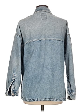 Gap Denim Jacket (view 2)