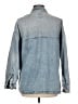 Gap 100% Cotton Blue Denim Jacket Size L (petite) - photo 2