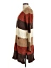 Madison + Hudson 100% Acrylic Brown Cardigan Size M - photo 5