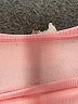 Unbranded 100% Polyester Pink Sweatshirt Size M - photo 7