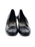 Trotters Black Heels Size 8 1/2 - photo 2