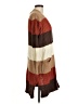 Madison + Hudson 100% Acrylic Brown Cardigan Size M - photo 4