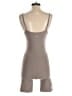Beyond Yoga Gray Romper Size S - photo 2