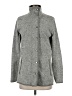 Eddie Bauer 100% Polyester Gray Coat Size S - photo 1