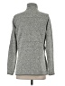 Eddie Bauer 100% Polyester Gray Coat Size S - photo 2
