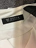 Guess White Cocktail Dress Size 4 - photo 7