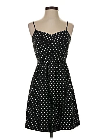 J.Crew Factory Store Casual Dress (view 1)