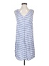 Gap Blue Casual Dress Size XS - photo 1