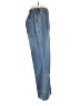 Unbranded Blue Jeans Size 6 (estimated) - photo 4