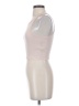 Sunday Best Ivory Tank Top Size S - photo 5