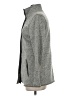 Eddie Bauer 100% Polyester Gray Coat Size S - photo 5