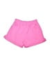 Athletic Works Hearts Pink Athletic Shorts Size 6X - photo 2