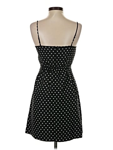 J.Crew Factory Store Casual Dress (view 2)