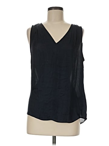 Banana Republic Sleeveless Blouse (view 1)