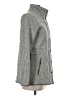 Eddie Bauer 100% Polyester Gray Coat Size S - photo 4
