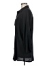 Unbranded 100% Polyester Black 3/4 Sleeve Blouse One size - photo 5