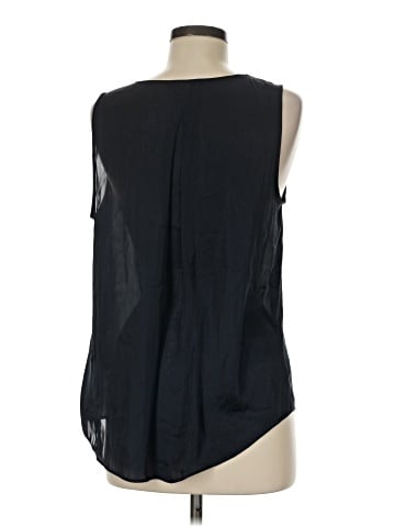 Banana Republic Sleeveless Blouse (view 2)
