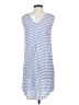 Gap Blue Casual Dress Size XS - photo 2