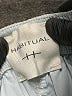 Habitual Blue Casual Pants Size XS - photo 7