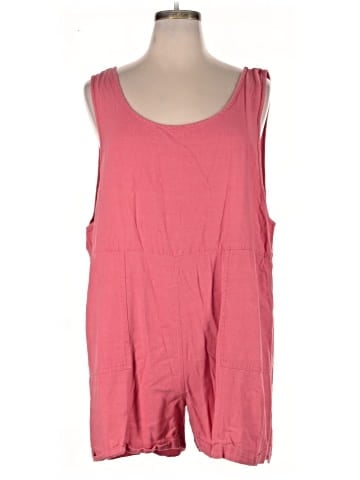 Zenana Romper (view 1)