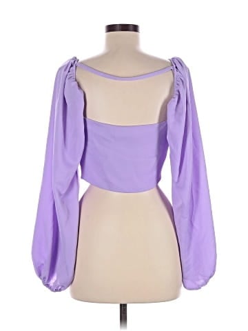 VICI 3/4 Sleeve Blouse (view 2)