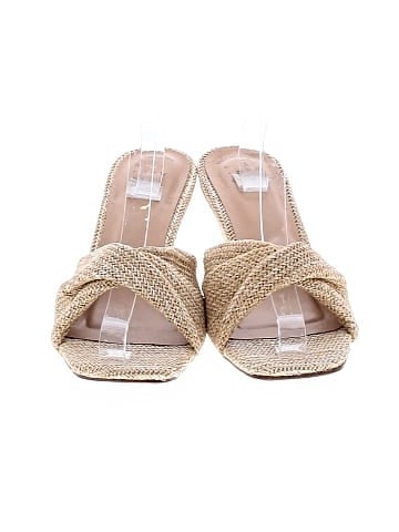 A New Day Wedges (view 2)
