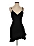 Lulus Black Cocktail Dress Size S - photo 1