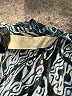 Ulla Johnson Blue Cocktail Dress Size L (estimated) - photo 7