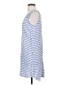 Gap Blue Casual Dress Size XS - photo 5