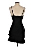 Lulus Black Cocktail Dress Size S - photo 2