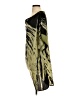 Assorted Brands Tie-dye Green Cocktail Dress Size S - photo 5